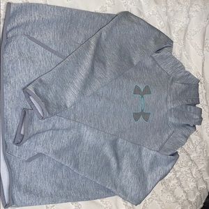 Like Brand New: UnderArmour Hoodie
